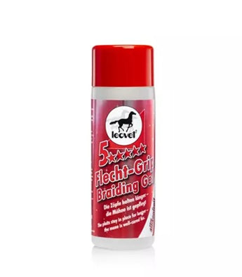 Leovet 5 Star Braiding Gel