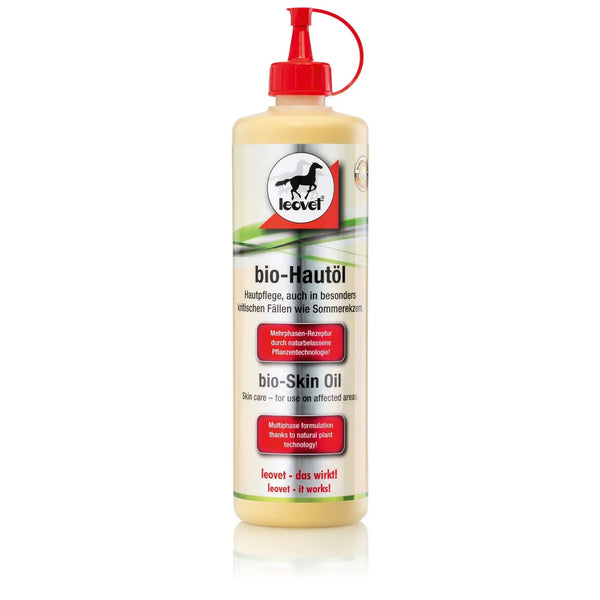Leovet Bio SKin Oil