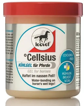 Leovet Cellsius Gel