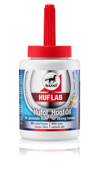 Leovet Hoof Lab Hoof Oil