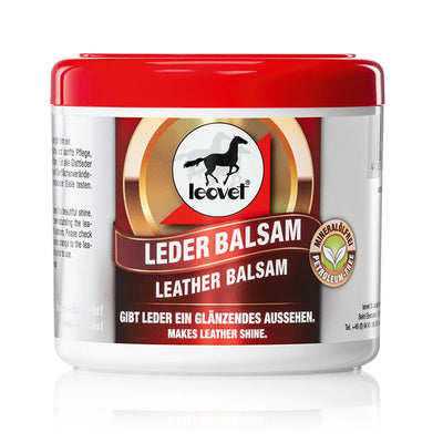 Leovet Leather Balsam