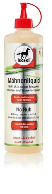 Leovet No Rub