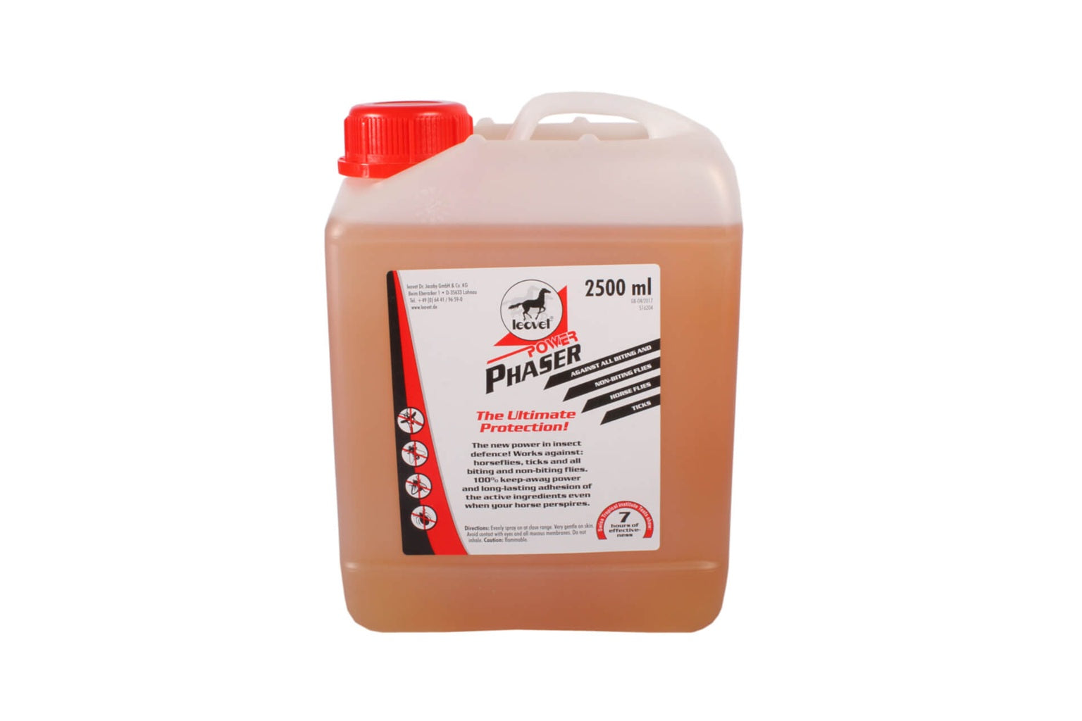 Leovet Phaser Refill