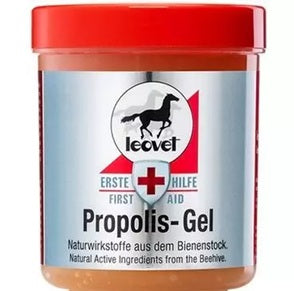 Leovet Propolis Gel