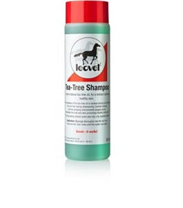Leovet Tea Tree Body Wash