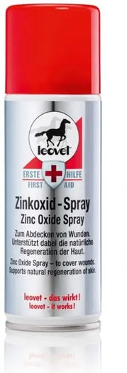 Leovet Zinc Oxide Spray