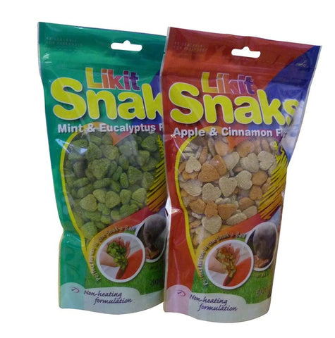 Likit Snaks