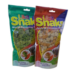 Likit Snaks