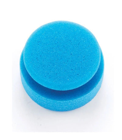 Lincoln Circular Grip Sponge