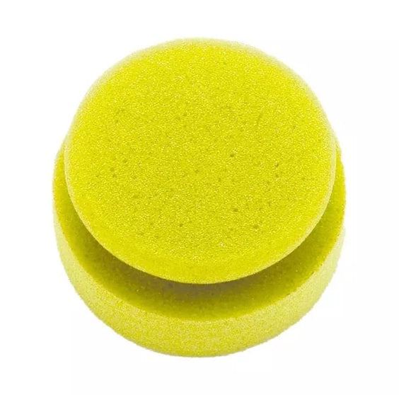 Lincoln Circular Grip Sponge