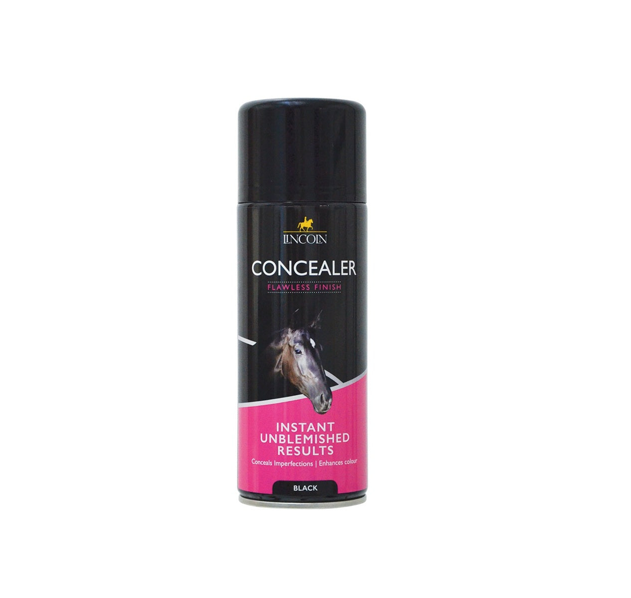Lincoln Concealer Spray