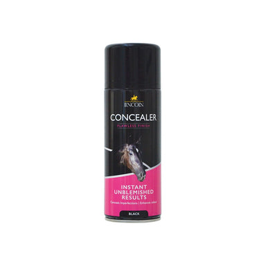 Lincoln Concealer Spray