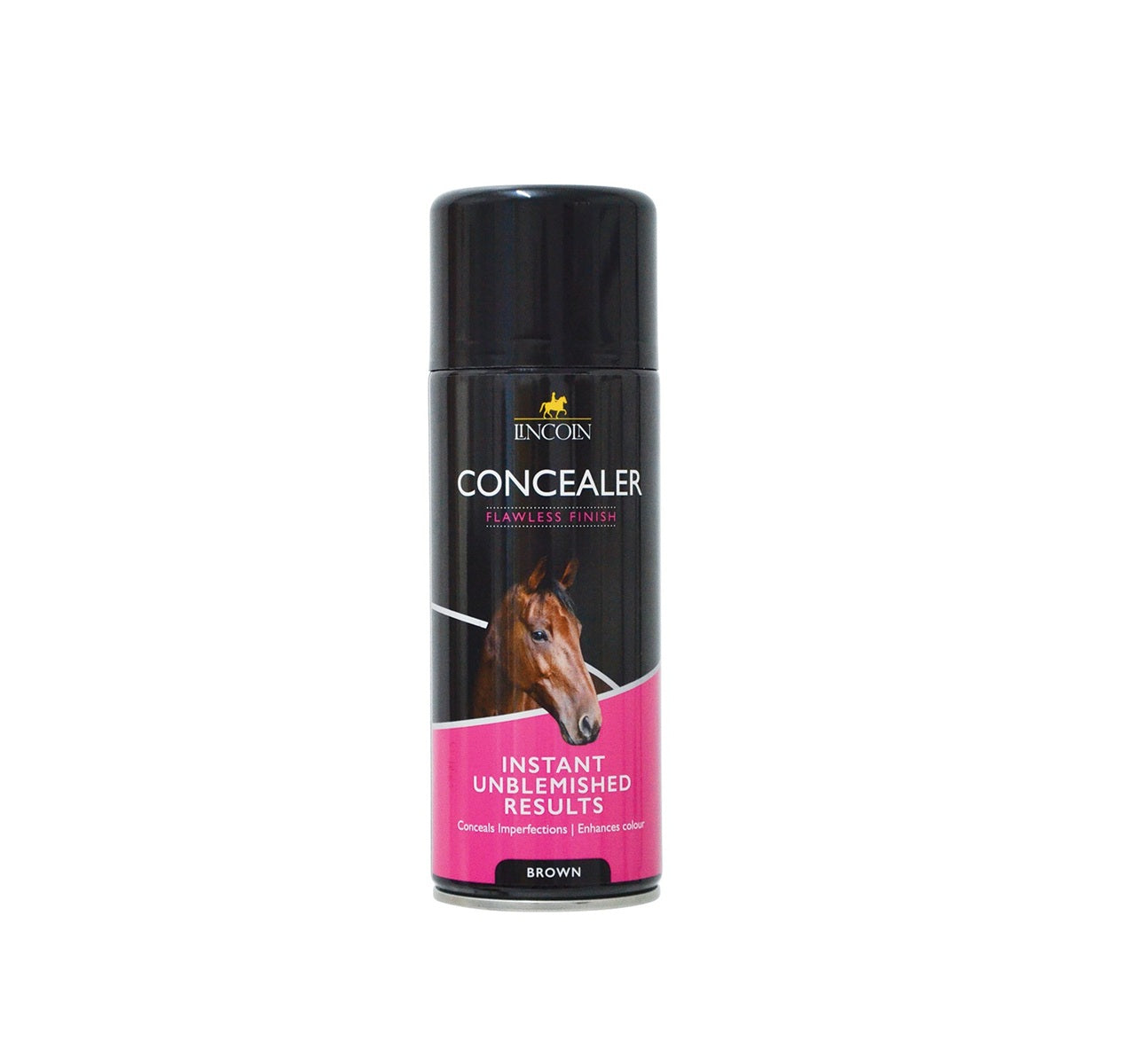 Lincoln Concealer Spray