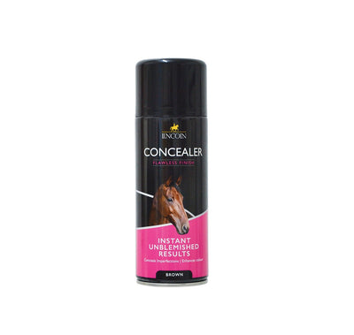 Lincoln Concealer Spray