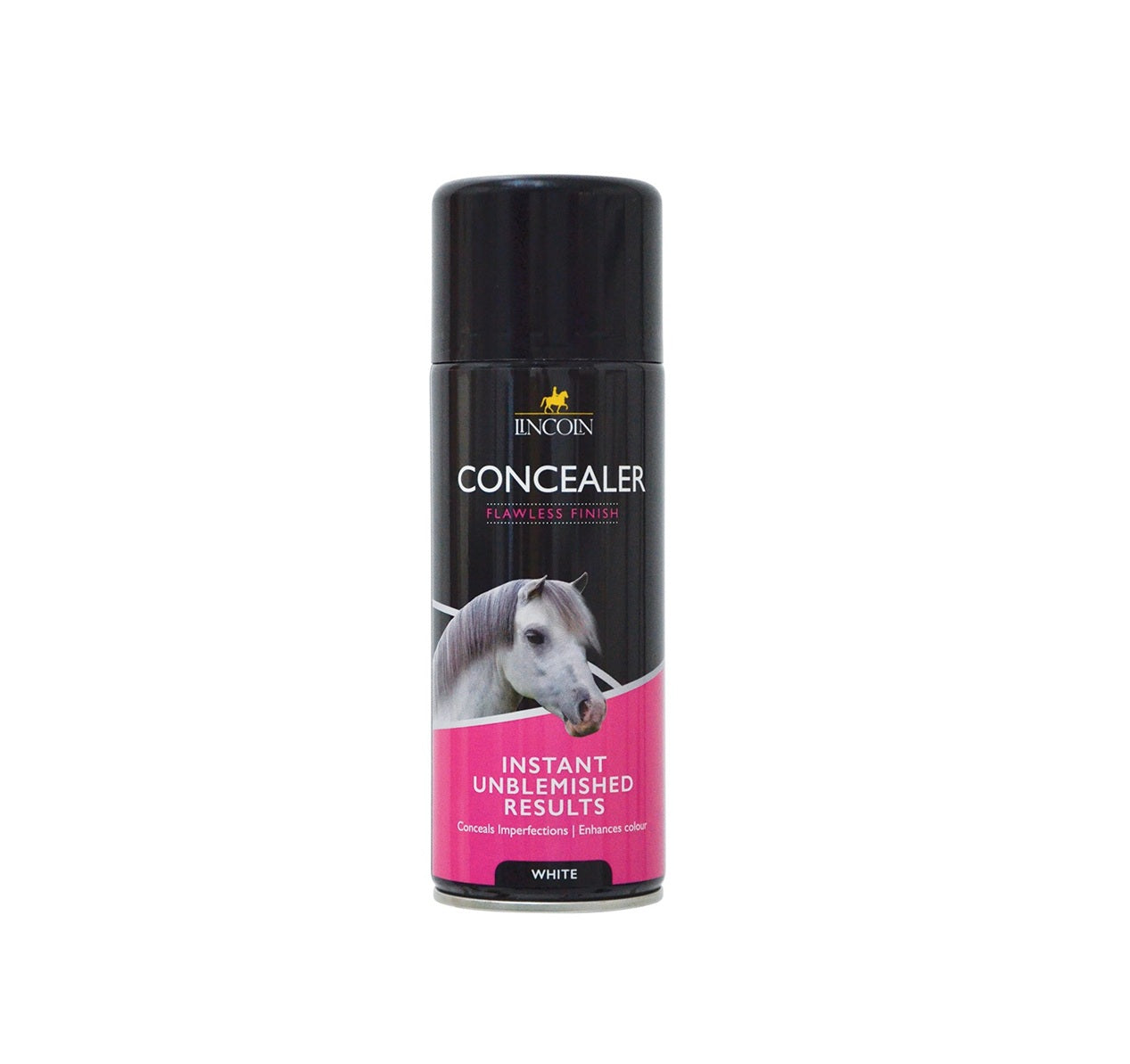 Lincoln Concealer Spray