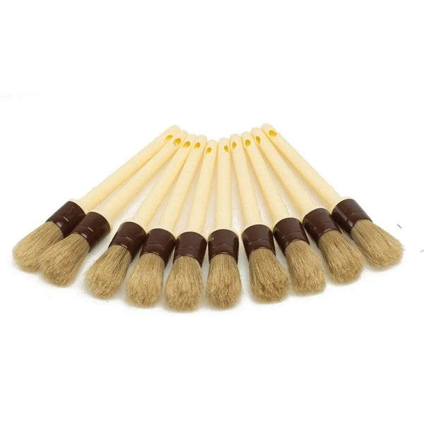 LIncoln Hood Oil Brush