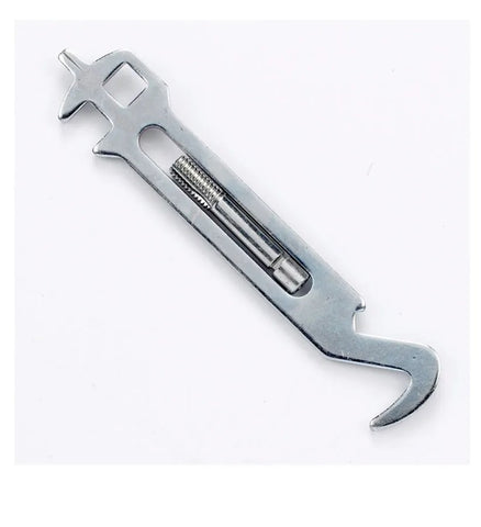 Lincoln Metal Stud Tool