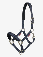 LeMieux Logo Headcollar