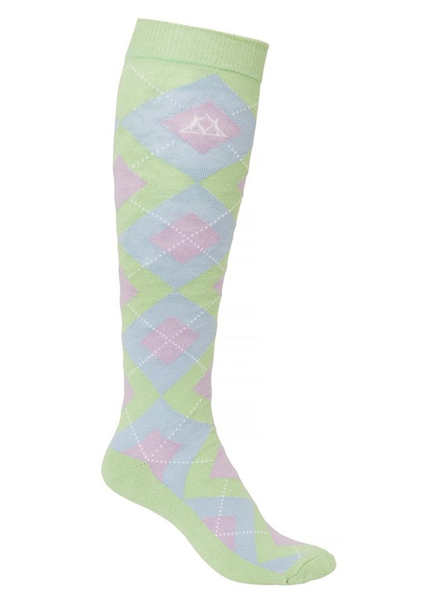 Mountain Horse Lorelai Socks