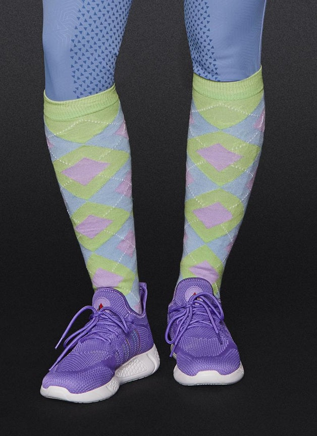 Mountain Horse Lorelai Socks