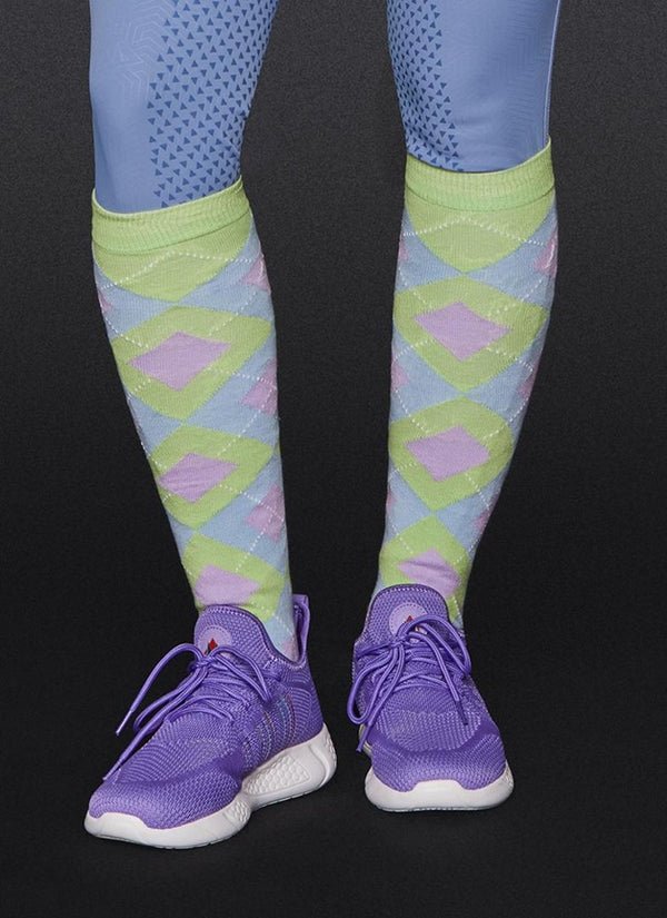 Mountain Horse Lorelai Socks