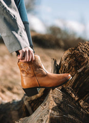 Mountain Horse Loretta Western Boot