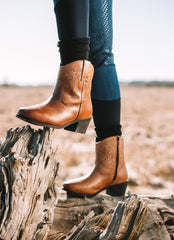 Mountain Horse Loretta Western Boot