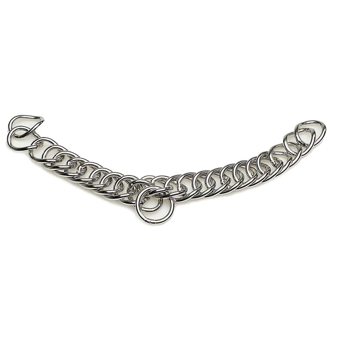 Lorina Curb Chain Double Link