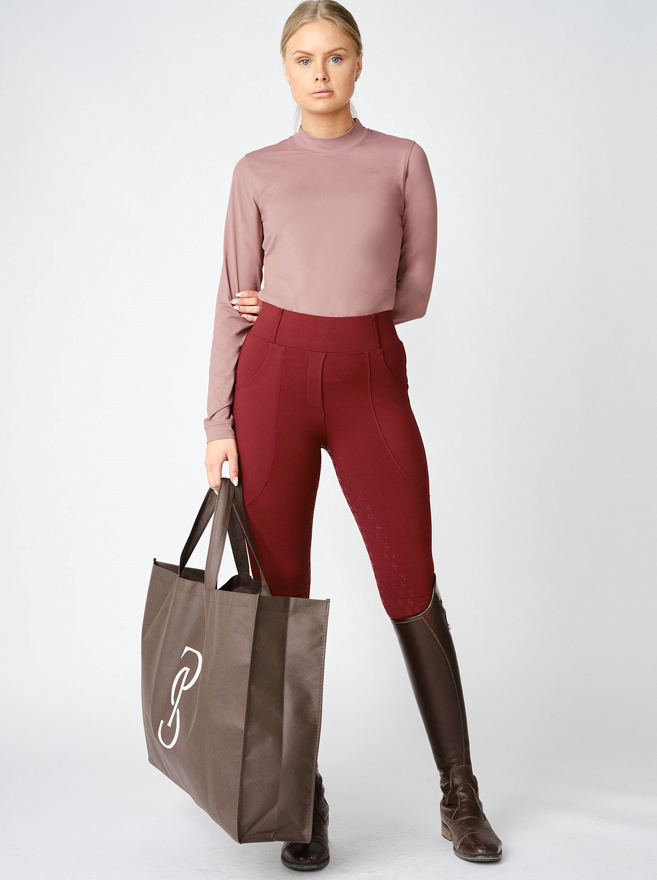 PS of Sweden Louise Base Layer