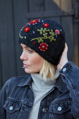 Pachamama Lugano Beanie