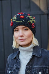 Pachamama Lugano Beanie