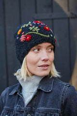 Pachamama Lugano Beanie