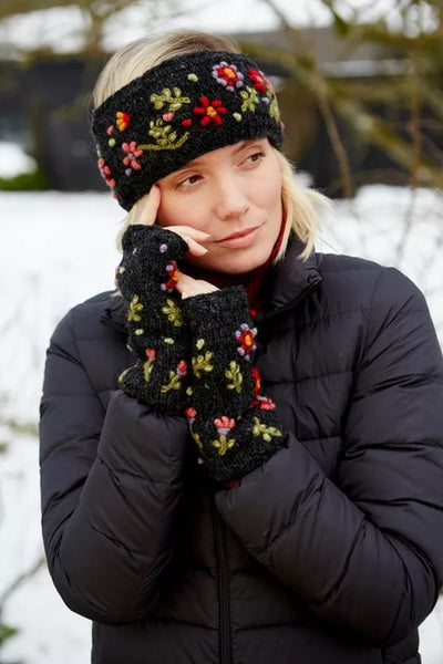 Pachamama Lugano Handwarmer