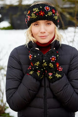 Pachamama Lugano Handwarmer