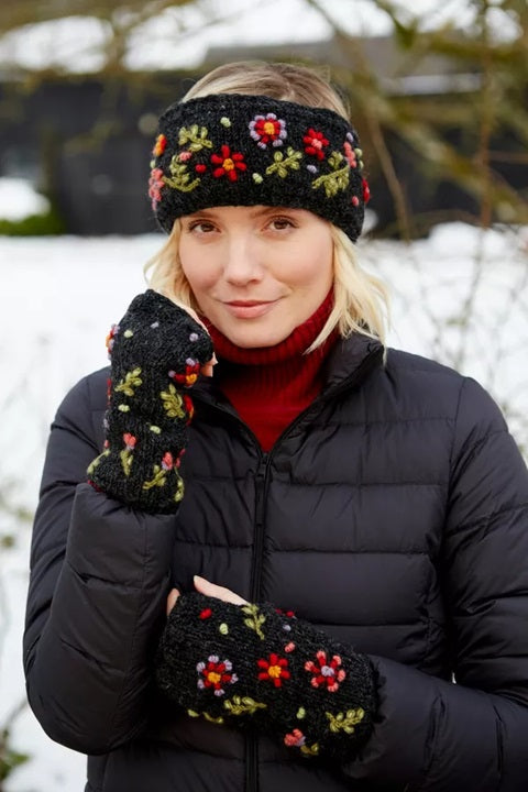 Pachamama Lugano Headband