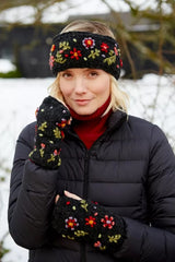Pachamama Lugano Headband