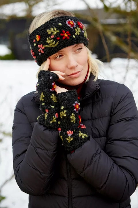 Pachamama Lugano Headband