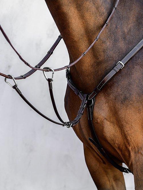 PS of Sweden Melbourne Breastplate