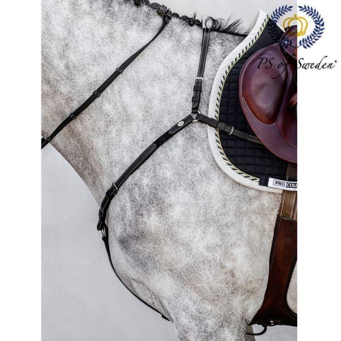 PS of Sweden Melbourne Breastplate