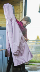 Reinwear Reincoat Pro Kids - Pink