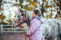 Reinwear Reincoat Pro Kids - Pink