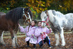 Reinwear Reincoat Pro Kids - Pink