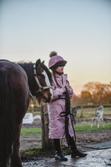 Reinwear Reincoat Pro Kids - Pink