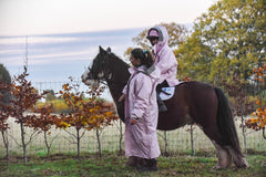 Reinwear Reincoat Pro Kids - Pink