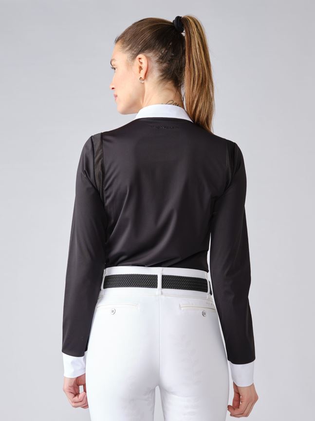 PS of Sweden Madison Competition Top