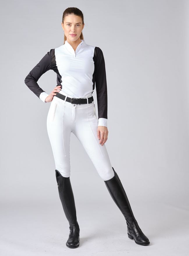 PS of Sweden Madison Competition Top