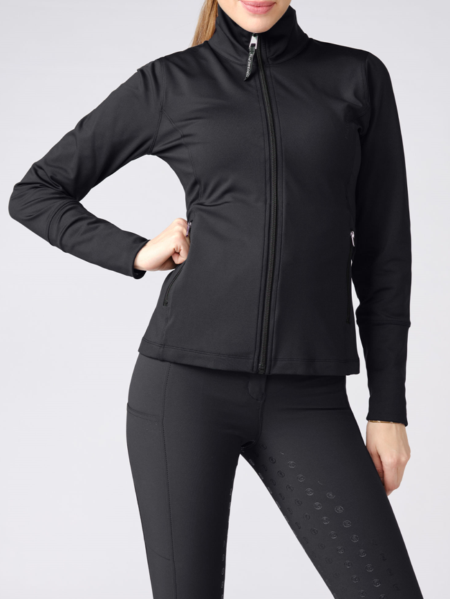 PS of Sweden Mae Mid Layer Jacket