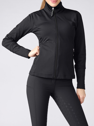PS of Sweden Mae Mid Layer Jacket