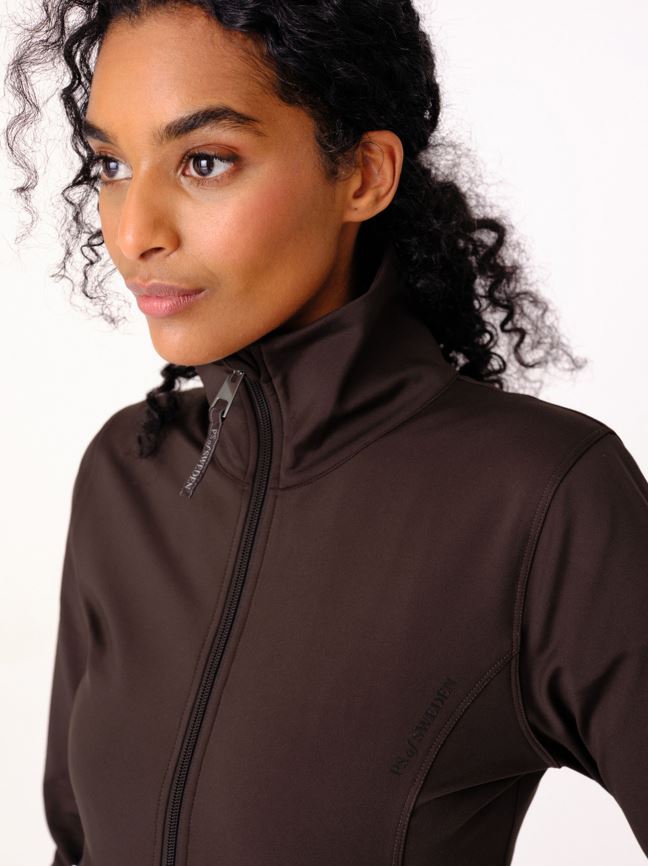 PS of Sweden Mae Mid Layer Jacket