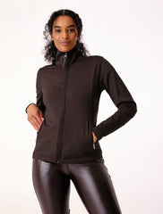 PS of Sweden Mae Mid Layer Jacket